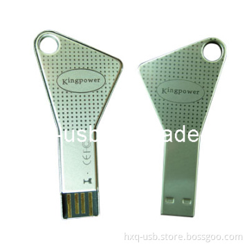 Key USB Flash Disk (HXQ-KD001)